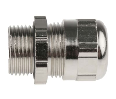 Product image for Type F IP68 cable gland,M20x10 thread