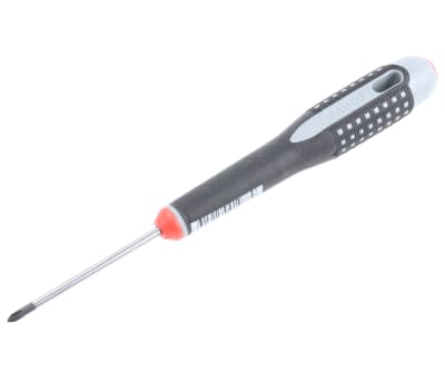 Product image for Phillips(TM) screwdriver,PH No.0x60mm