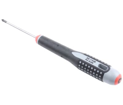 Product image for Phillips(TM) screwdriver,PH No.0x60mm