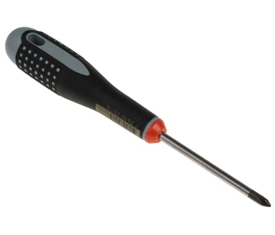 Product image for Bahco Phillips Standard Screwdriver PH1 Tip