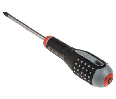 Product image for Phillips(TM) screwdriver,PH No.2x100mm