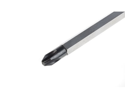 Product image for Phillips(TM) screwdriver,PH No.3x150mm