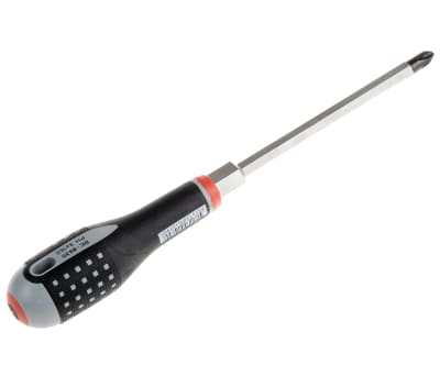 Product image for Phillips(TM) screwdriver,PH No.3x150mm