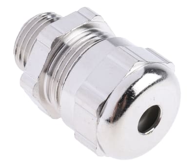 Product image for Type A IP68 cable gland,M16x10 thread