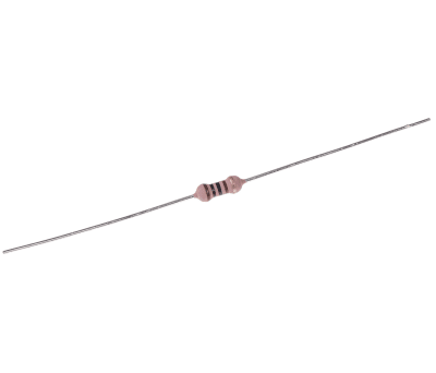 Product image for FRN50S fusible flame proof resistor,1K0