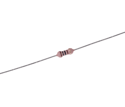 Product image for FRN50S fusible flame proof resistor,1K0