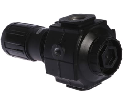 Product image for G1/2 PNEUMATIC REGULATOR