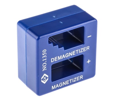 Product image for MAGNETIZER/DEMAGNETIZER (REF:1350)