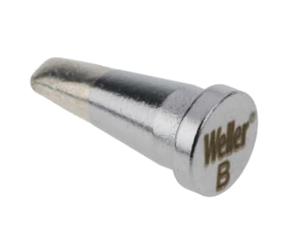 Product image for LT-B chisel tip - WSP80/FE75 iron,2.4mm