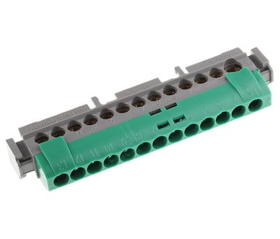 Product image for TERMINAL BLOCKS  OF DISTRIBUTION