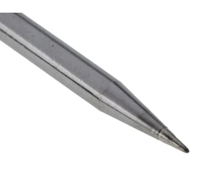 Product image for S31 SOLDER TIP-WELLER WHS40 STATION0.4MM