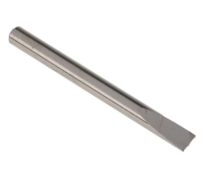 Product image for S3 solder tip-Weller WHS40 station,3.5mm