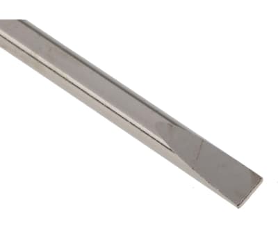 Product image for Weller S3 3.5 mm Straight Chisel Soldering Iron Tip for use with SI15, SP15L, SP15N