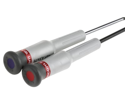 Product image for Micro-Tech Screwdriver Set