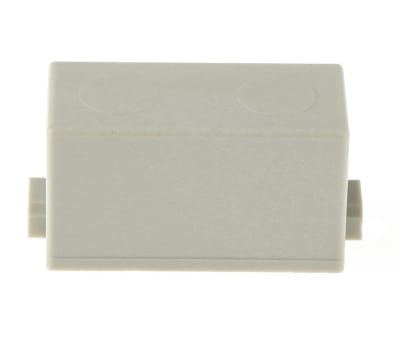 Product image for Harting Han dummy insert module