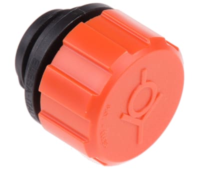 Product image for 1/2IN BSP VALVE BREATHER CAP,31MM DIA