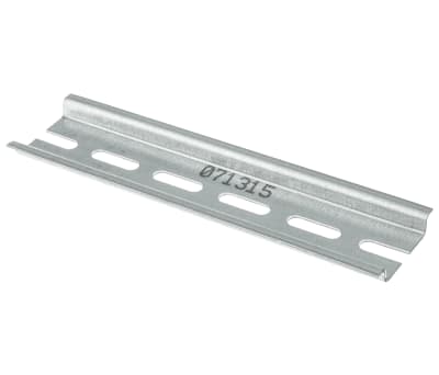 Product image for RAIL DIN 137MM