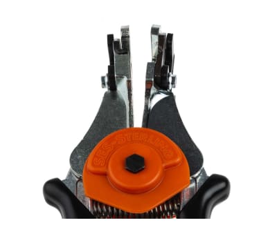 Product image for CABLE STRIPPING TOOL