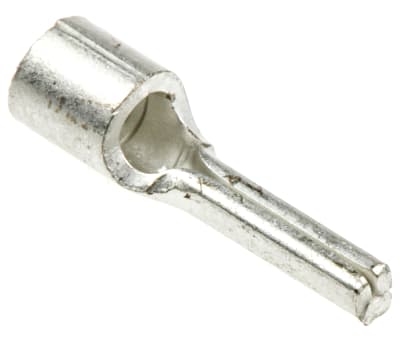 Product image for WIRE PIN TERMINAL, SOLISTRAND,17-13 AWG