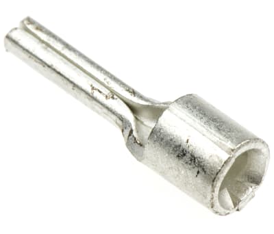 Product image for WIRE PIN TERMINAL, SOLISTRAND,17-13 AWG