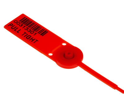 Product image for NUMBERED SEAL FOR EMERGENCY KEY CABINET