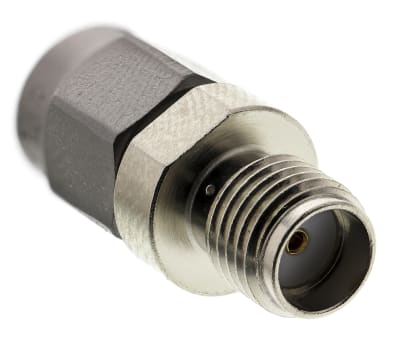 Product image for SMA PLUG - SKT ATTENUATOR,3DB DC - 3GHZ