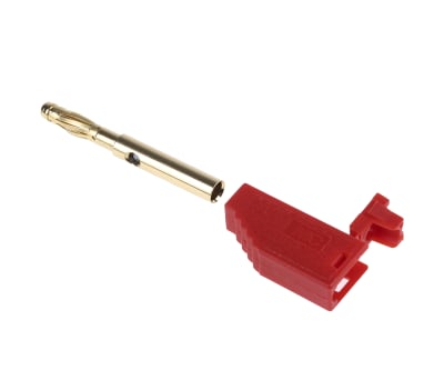 Product image for LS425-AM PLG RED