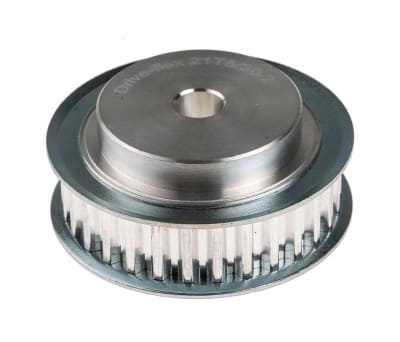 Product image for Timing pulley,30 teeth 10mm W 5mm pitch