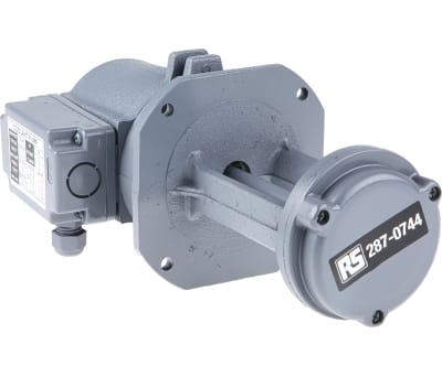 Product image for RS PRO 3/8in 415 V ac Suds Pump