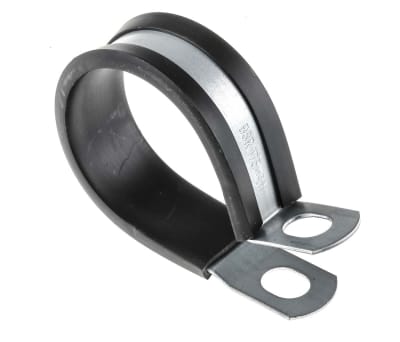 Product image for Conduit P-clip,40mm closed diameter