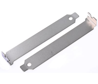 Product image for Blank PC expansion slot covers