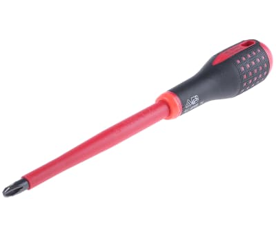 Product image for Phillips ergonomic screwdriver,No3x150mm