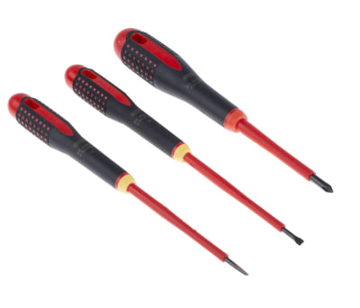 Product image for BE-9881S 1000V live working screwdriver