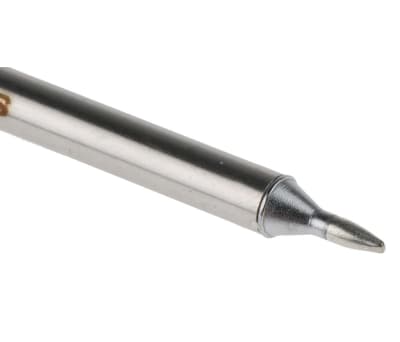 Product image for MX500S CARTRIDGE 30 DEG CHISEL TIP,0.8MM