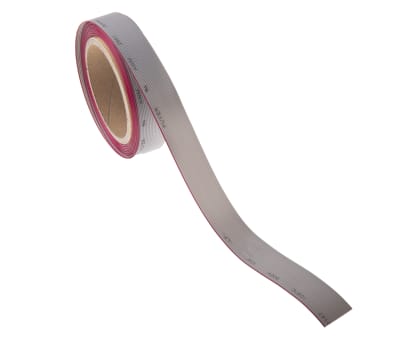 Product image for Speedbloc(R) 20 way IDC ribbon cable,5m