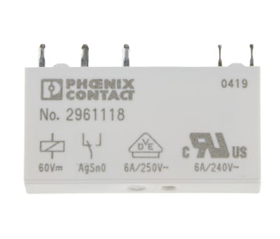 Product image for REL-MR- 60DC/21