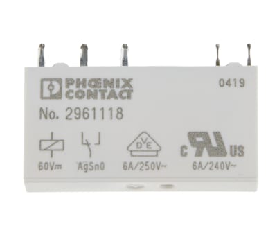 Product image for REL-MR- 60DC/21