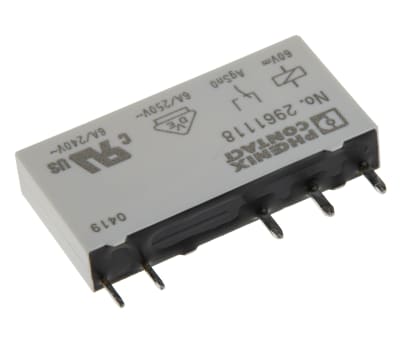 Product image for REL-MR- 60DC/21