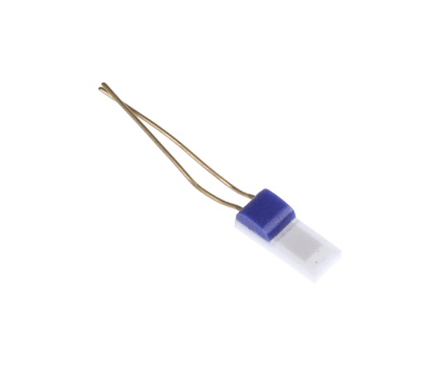 Product image for Class B standard PT 100 element,2x5mm