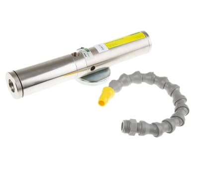 Product image for Cold fraction air gun,2500 Btu/h flow