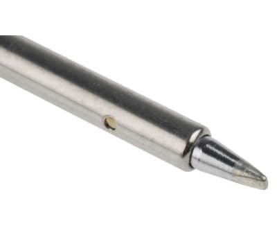 Product image for Weller Electric Soldering Iron, 24V, 80W