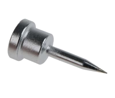 Product image for LT-1S straight conical tip, 0.2mm