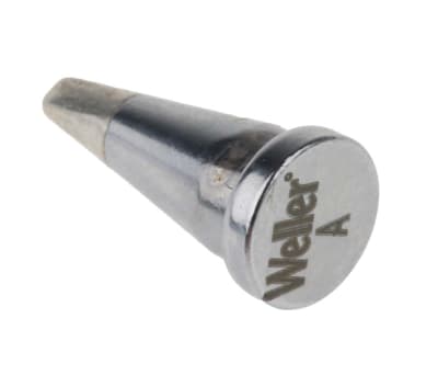 Product image for LT-A chisel tip - WSP80/FE75 iron,1.6mm