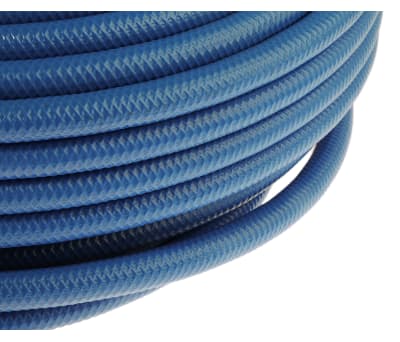 Product image for Multi-purpose hose,Blue 30m L 8mm ID