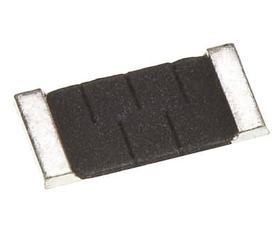 Product image for TL3A SMT thick film chip resistor,R033