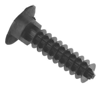 Product image for SCREW ON BASE FOR CABLE TIE