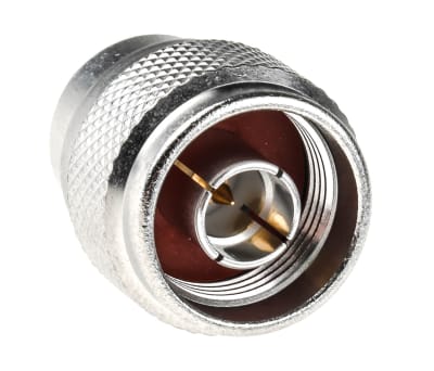 Product image for CRIMP BBR STRAIGHT PLG-RG213 CABLE,50OHM