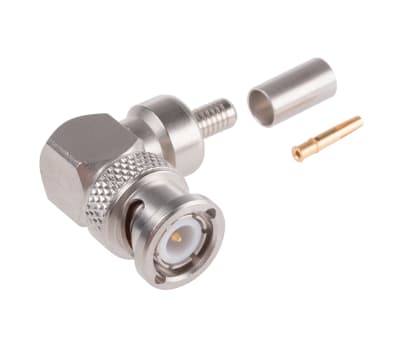 Product image for RADIALL NIPT CRIMP R/A PLUG-RG58 A CABLE