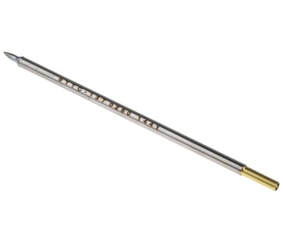 Product image for MX500S CARTRIDGE 30 DEG CHISEL TIP,1.6MM