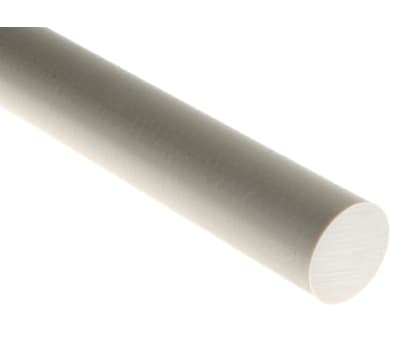 Product image for PEEK GF 30 rod stock,300mm L 30mm dia